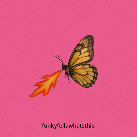 What's This? cover art
