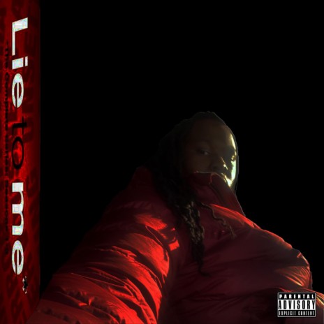 Lie To Me cover art