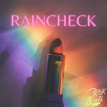Raincheck cover art