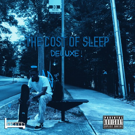 FOOL cover art
