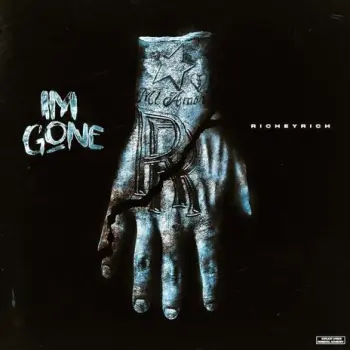 I'm Gone cover art