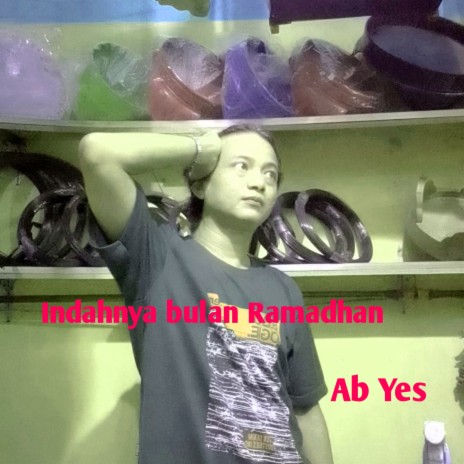 Indahnya Bulan Ramadhan