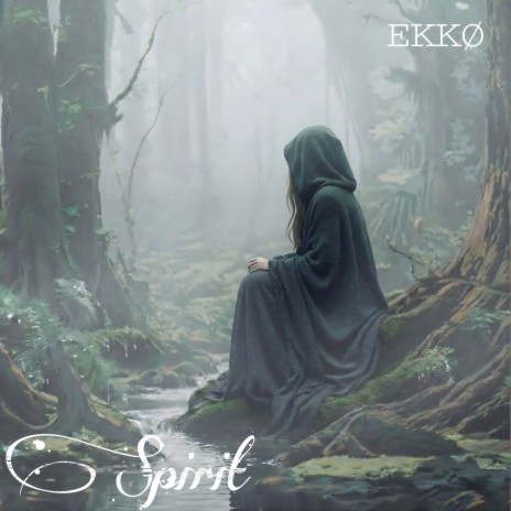 Spirit cover art