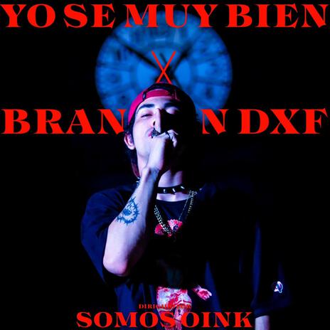 YO SE MUY BIEN ft. SOMOS OINK cover art