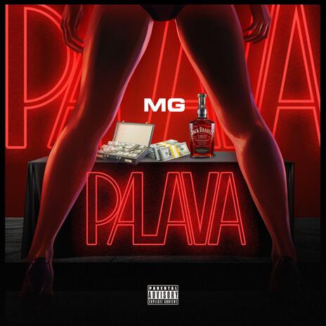 PALAVA cover art