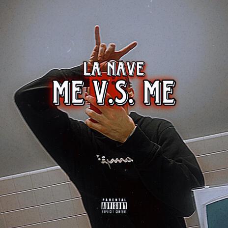 Me V.S Me (Into You Remix) cover art