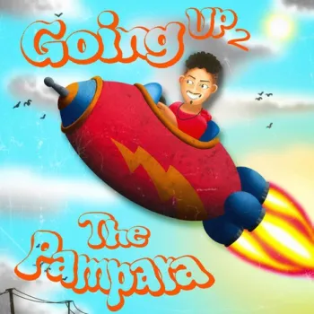 Pámpara cover art
