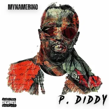 PDiddy cover art