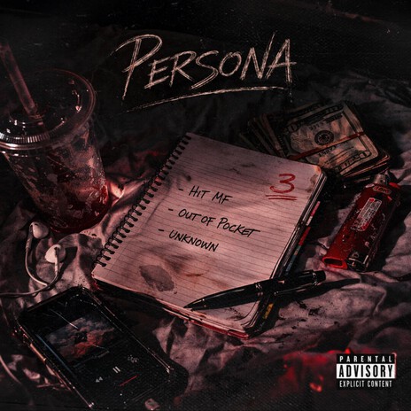 HIT MF cover art