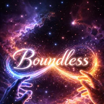 Boundless cover art