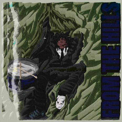 Akekho Omunye ft. Fiji Mageba cover art