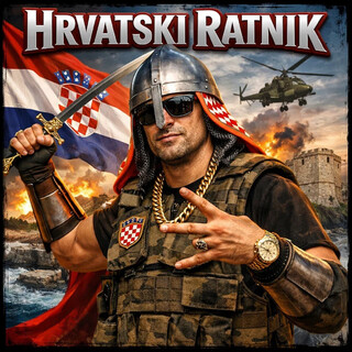 Rap Hrvatskih Gradova