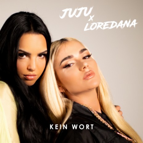 Kein Wort ft. Loredana & Miksu / Macloud cover art