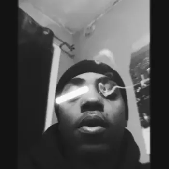 Visuals cover art