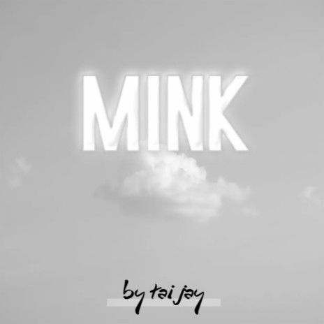 MINK cover art