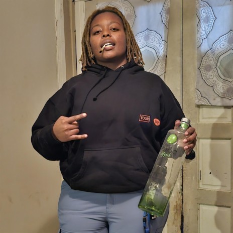 Bad Habits(Changalang) cover art