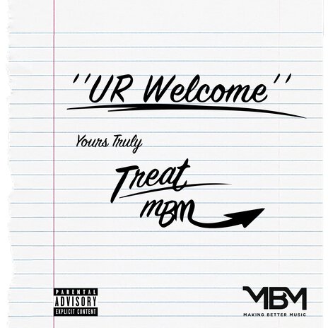 What They Need ft. M.I