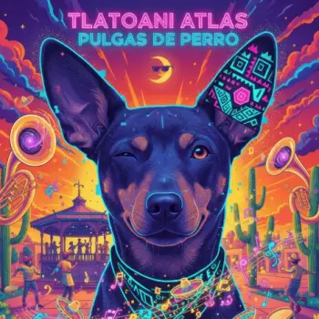 Pulgas de Perro (Lo-Fi Sinaloense) cover art
