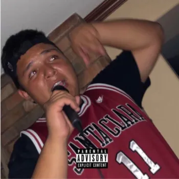 Trending Topic cover art