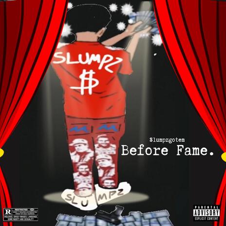 Switch. ft. Abkbabyog & TGB Duffy cover art