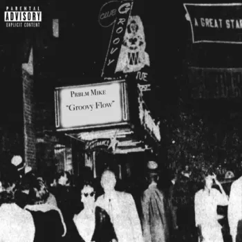 Groovy Flow cover art