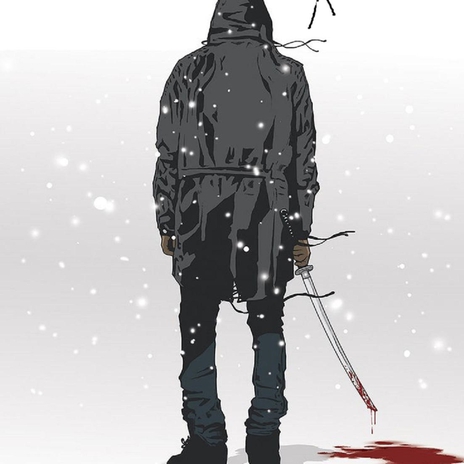 JD'S REVENGE cover art