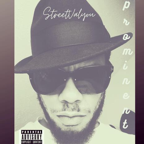 In Yo City cover art