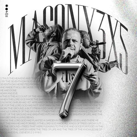 Fear No More ft. Lyrical_Levite & Turk cover art