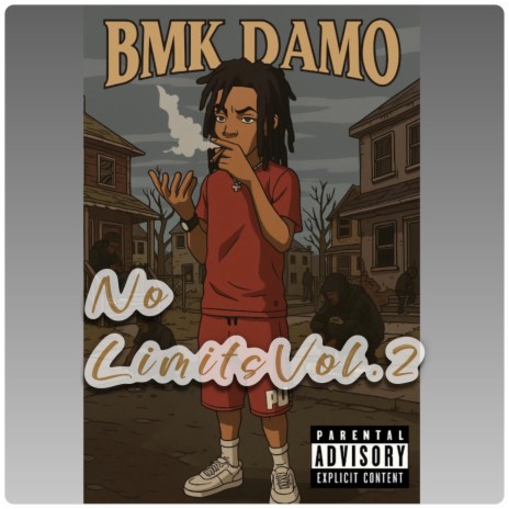 Talk My Shit cover art