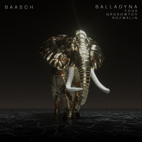 Chata wdowy cover art