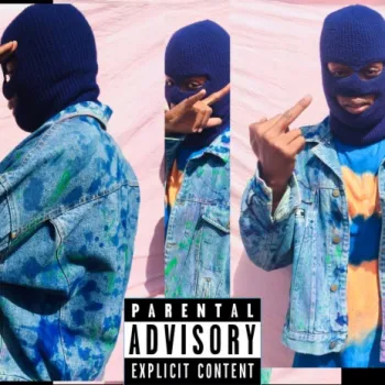 Lean cover art