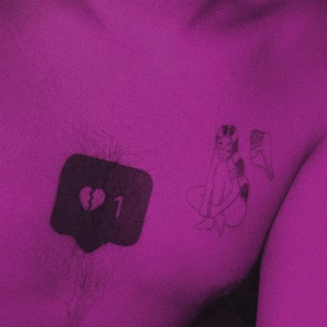 No Está Bien cover art