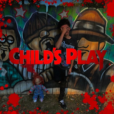 Child's Play cover art