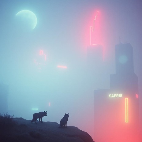 Kova Dusk cover art