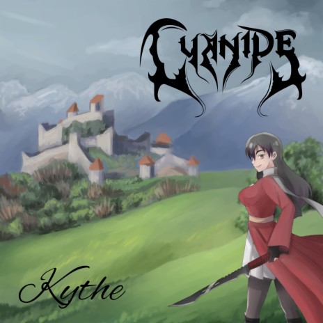Scyne Act I