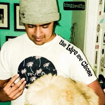 BURY ME IN GOLD cover art