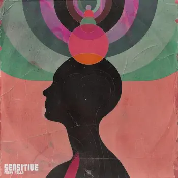 Sensitive cover art