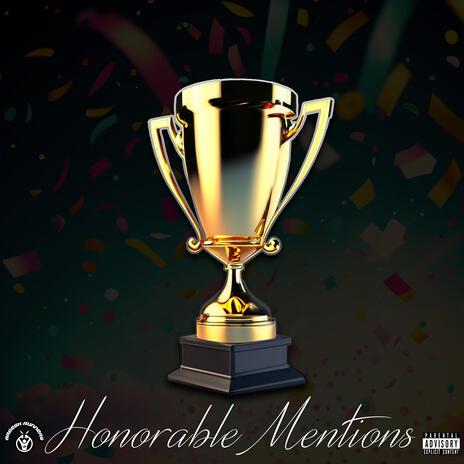 Three The Hardway ft. BlizzyDaGreat, Sunnyy & Bling Blaww cover art