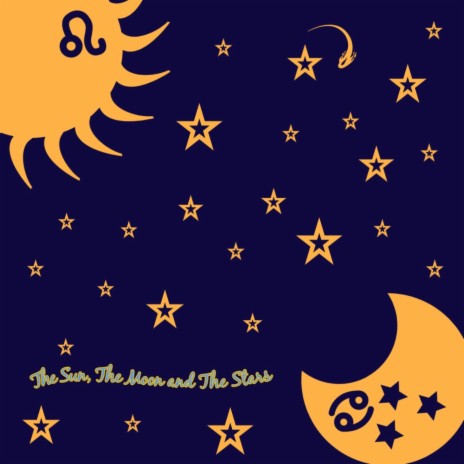 La Luna De La Notte cover art