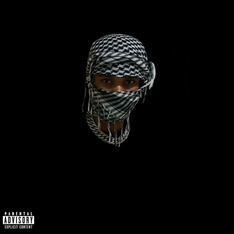 GNU ft. Don Fabi & .kin cover art
