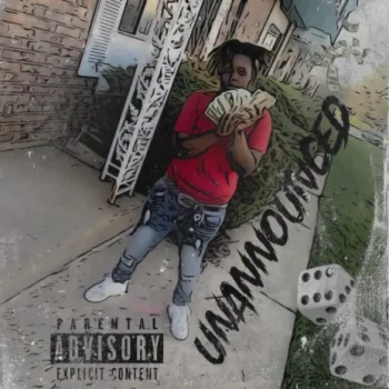 No hook cover art