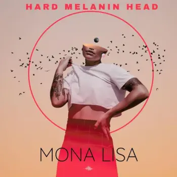 Mona Lisa cover art