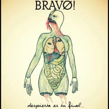 Piscis cover art