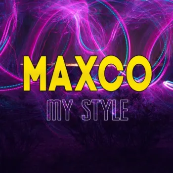 My Style cover art