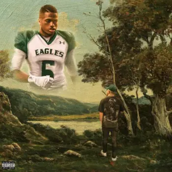 Another Day cover art