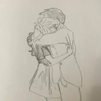 Відстань cover art