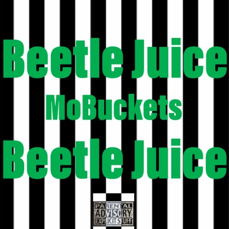 Beetle Juice cover art