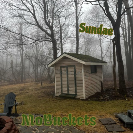 Sundae cover art