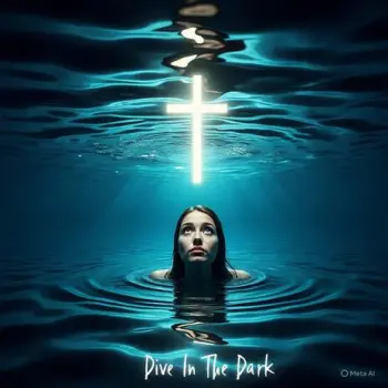 Dive In The Dark ft. Reoz cover art