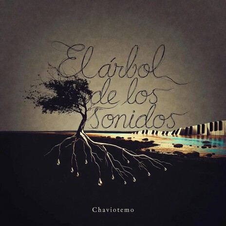 El árbol de los sonidos cover art